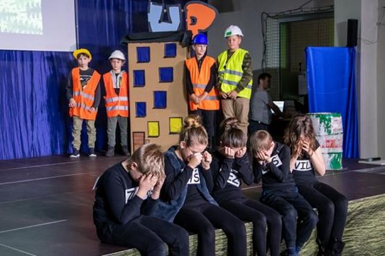  Grafika #15: START UP 2020 grafika