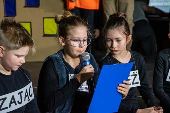  Grafika #21: START UP 2020 grafika