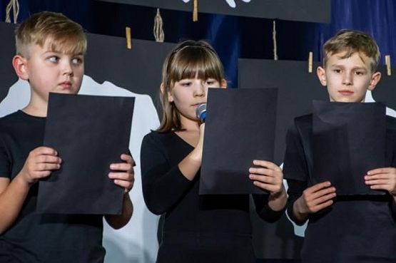  Grafika #24: START UP 2020 grafika