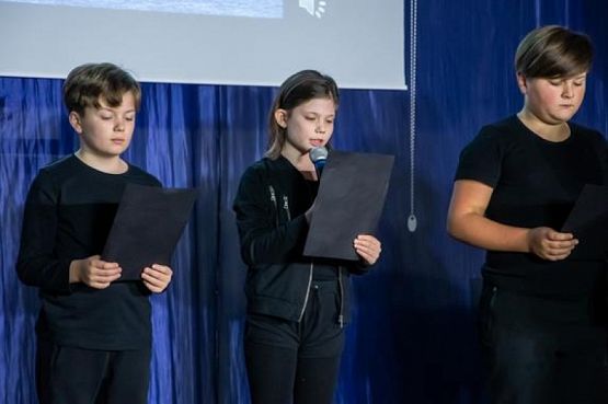  Grafika #27: START UP 2020 grafika