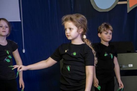  Grafika #28: START UP 2020 grafika