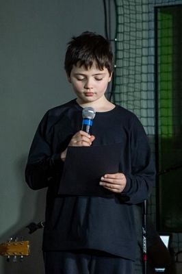  Grafika #33: START UP 2020 grafika