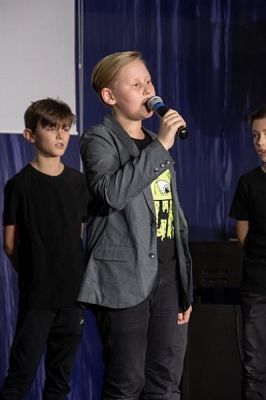  Grafika #34: START UP 2020 grafika