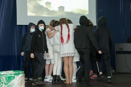  Grafika #37: START UP 2020 grafika