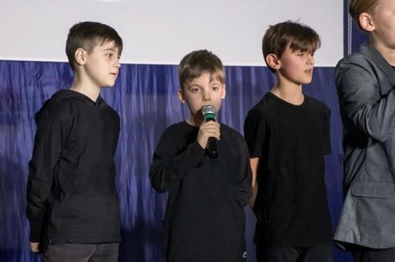  Grafika #38: START UP 2020 grafika