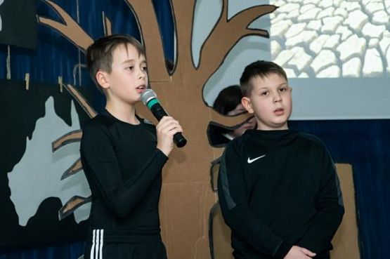  Grafika #40: START UP 2020 grafika