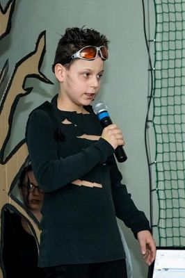  Grafika #45: START UP 2020 grafika