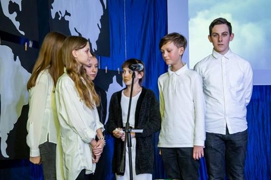  Grafika #47: START UP 2020 grafika