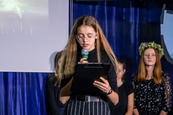  Grafika #54: START UP 2020 grafika