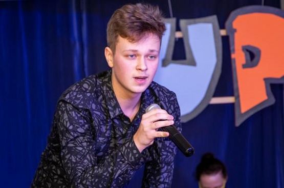  Grafika #65: START UP 2020 grafika