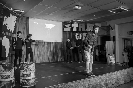  Grafika #67: START UP 2020 grafika