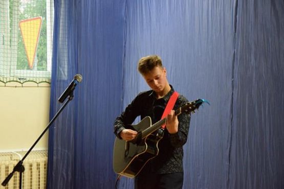  Grafika #0: ❤️ KONCERT WALENTYNKOWY ❤️ grafika