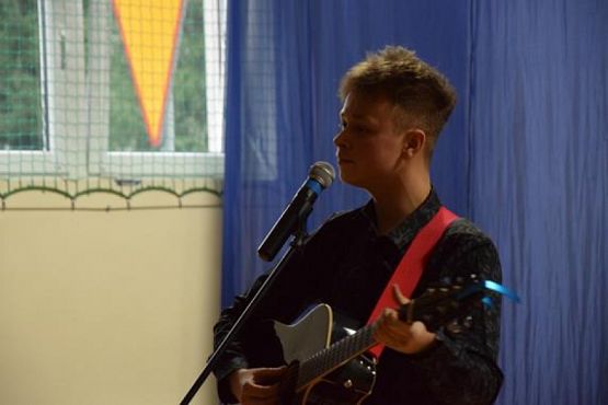  Grafika #1: ❤️ KONCERT WALENTYNKOWY ❤️ grafika