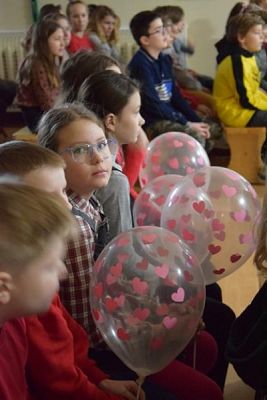  Grafika #2: ❤️ KONCERT WALENTYNKOWY ❤️ grafika