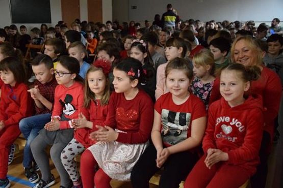  Grafika #4: ❤️ KONCERT WALENTYNKOWY ❤️ grafika