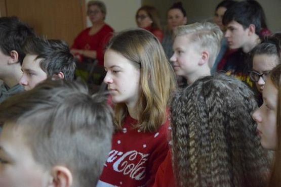  Grafika #5: ❤️ KONCERT WALENTYNKOWY ❤️ grafika