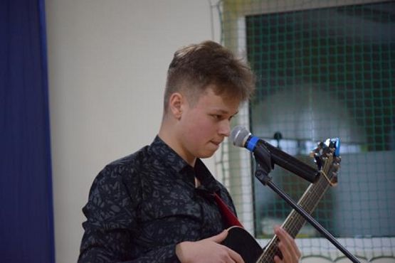  Grafika #6: ❤️ KONCERT WALENTYNKOWY ❤️ grafika