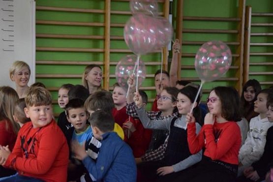  Grafika #7: ❤️ KONCERT WALENTYNKOWY ❤️ grafika