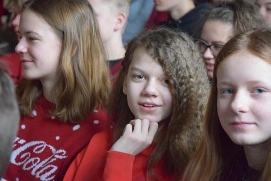  Grafika #13: ❤️ KONCERT WALENTYNKOWY ❤️ grafika