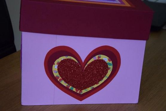  Grafika #15: ❤️ KONCERT WALENTYNKOWY ❤️ grafika