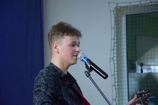  Grafika #16: ❤️ KONCERT WALENTYNKOWY ❤️ grafika