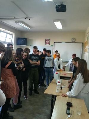  Grafika #4: Dzień otwarty w SLO - fotorelacja grafika