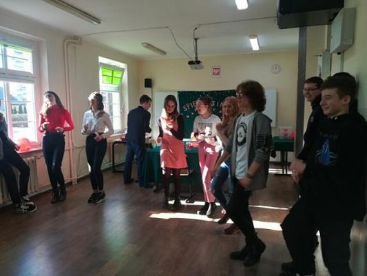  Grafika #7: Dzień otwarty w SLO - fotorelacja grafika