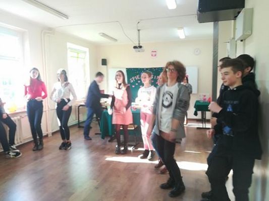  Grafika #8: Dzień otwarty w SLO - fotorelacja grafika