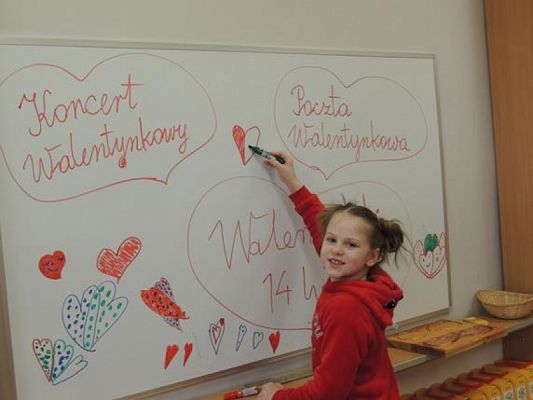  Grafika #1: KLASOWE WALENTYNKI ❤️ - fotorelacja grafika