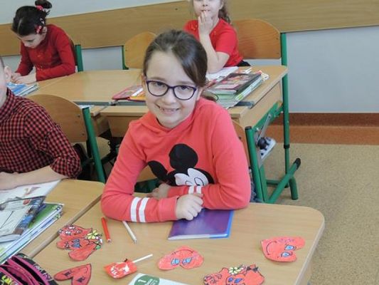  Grafika #4: KLASOWE WALENTYNKI ❤️ - fotorelacja grafika