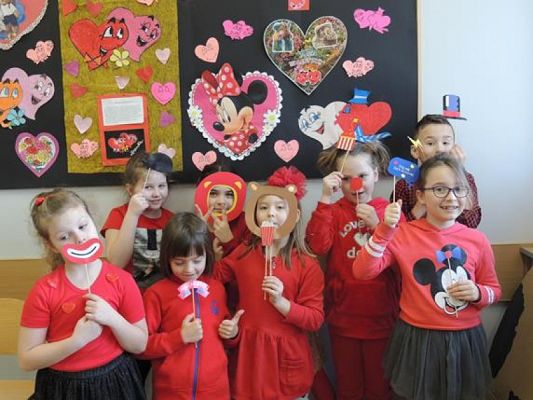  Grafika #6: KLASOWE WALENTYNKI ❤️ - fotorelacja grafika