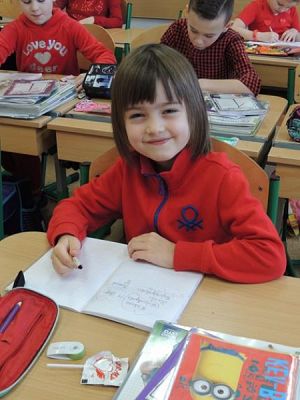  Grafika #7: KLASOWE WALENTYNKI ❤️ - fotorelacja grafika