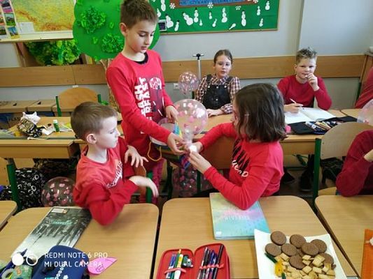  Grafika #17: KLASOWE WALENTYNKI ❤️ - fotorelacja grafika