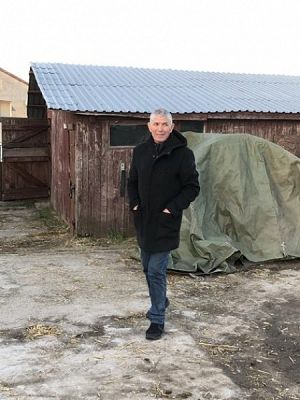  Grafika #4: Ostatni dzień projektu Erasmus+ "Second life" w Polsce grafika