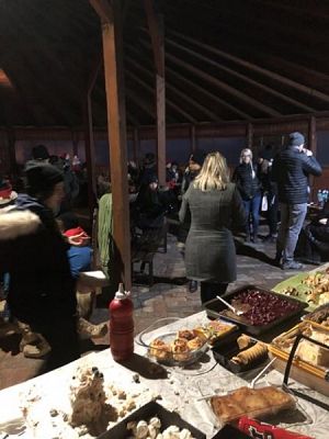  Grafika #6: Ostatni dzień projektu Erasmus+ "Second life" w Polsce grafika