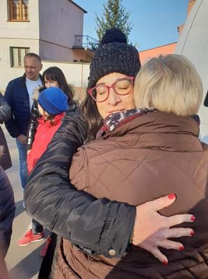  Grafika #11: Ostatni dzień projektu Erasmus+ "Second life" w Polsce grafika