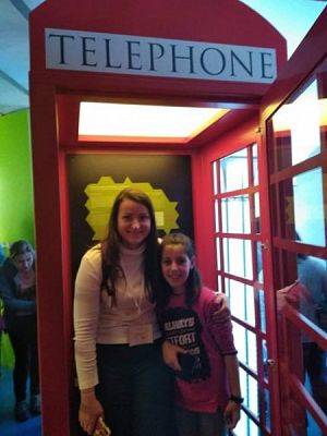  Grafika #12: Fotorelacja z 2 i 3 dnia projektu Erasmus+ "Second life" grafika