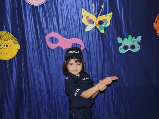  Grafika #47: Bal karnawałowy grafika