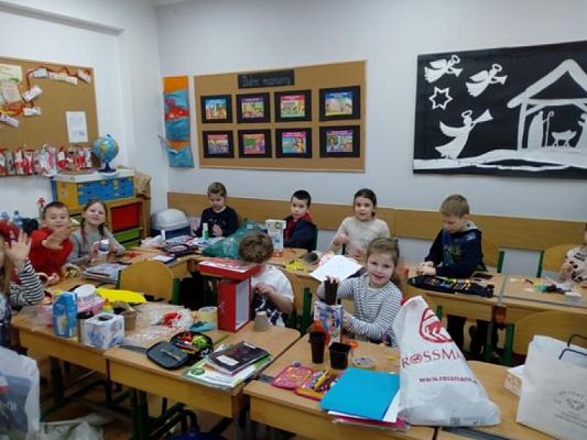  Grafika #0: Let’s make a robot! grafika