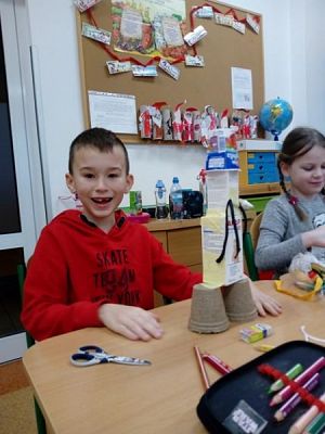  Grafika #4: Let’s make a robot! grafika