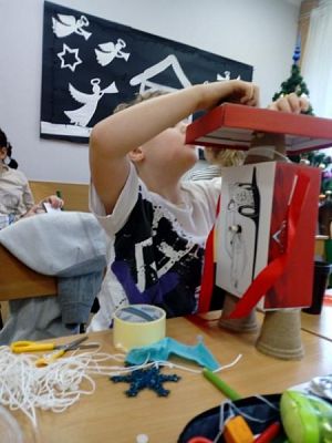  Grafika #8: Let’s make a robot! grafika