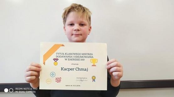  Grafika #0: KLASOWY MISTRZ grafika