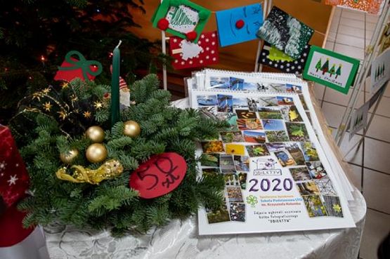  Grafika #3: WIECZORNICA BOŻONARODZENIOWA w SJSP LTO połączona z KIERMASZEM ŚWIĄTECZNYM oraz LICYTACJĄ na rzecz Zuzanny Kapczuk i Jasia Brylowskiego grafika