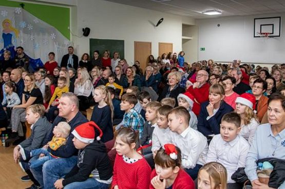  Grafika #10: WIECZORNICA BOŻONARODZENIOWA w SJSP LTO połączona z KIERMASZEM ŚWIĄTECZNYM oraz LICYTACJĄ na rzecz Zuzanny Kapczuk i Jasia Brylowskiego grafika