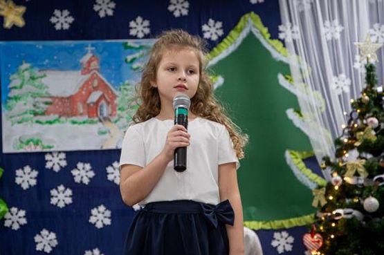  Grafika #12: WIECZORNICA BOŻONARODZENIOWA w SJSP LTO połączona z KIERMASZEM ŚWIĄTECZNYM oraz LICYTACJĄ na rzecz Zuzanny Kapczuk i Jasia Brylowskiego grafika