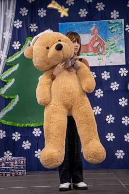  Grafika #58: WIECZORNICA BOŻONARODZENIOWA w SJSP LTO połączona z KIERMASZEM ŚWIĄTECZNYM oraz LICYTACJĄ na rzecz Zuzanny Kapczuk i Jasia Brylowskiego grafika