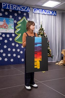  Grafika #60: WIECZORNICA BOŻONARODZENIOWA w SJSP LTO połączona z KIERMASZEM ŚWIĄTECZNYM oraz LICYTACJĄ na rzecz Zuzanny Kapczuk i Jasia Brylowskiego grafika