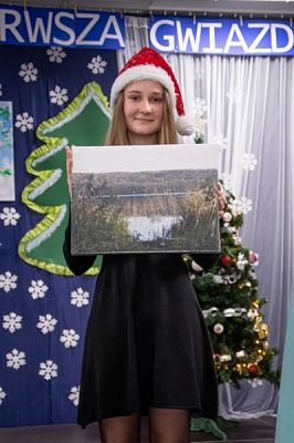  Grafika #65: WIECZORNICA BOŻONARODZENIOWA w SJSP LTO połączona z KIERMASZEM ŚWIĄTECZNYM oraz LICYTACJĄ na rzecz Zuzanny Kapczuk i Jasia Brylowskiego grafika