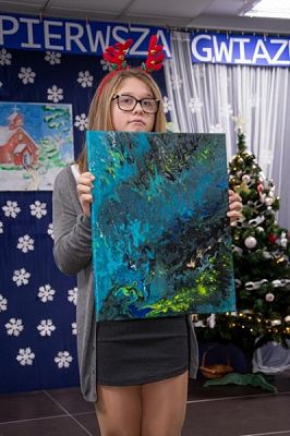  Grafika #66: WIECZORNICA BOŻONARODZENIOWA w SJSP LTO połączona z KIERMASZEM ŚWIĄTECZNYM oraz LICYTACJĄ na rzecz Zuzanny Kapczuk i Jasia Brylowskiego grafika