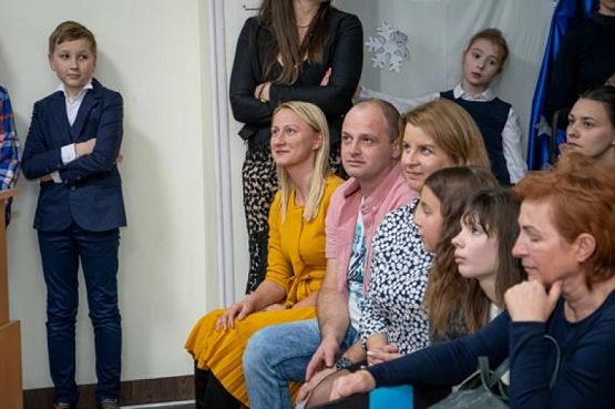  Grafika #68: WIECZORNICA BOŻONARODZENIOWA w SJSP LTO połączona z KIERMASZEM ŚWIĄTECZNYM oraz LICYTACJĄ na rzecz Zuzanny Kapczuk i Jasia Brylowskiego grafika